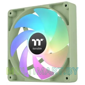 Набор вентиляторов Thermaltake CT120 Sync ARGB 2-Fan Pack (CL-F202-PL12MG-A) картинка 2